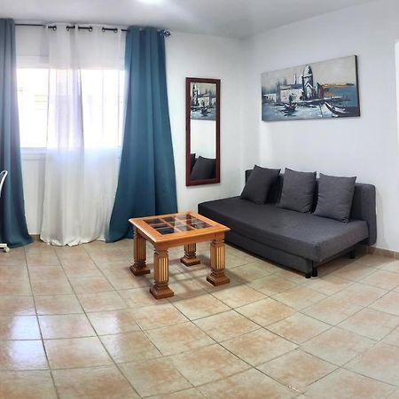 Apartment Tenerife Sur San Isidro San Isidro  Eksteriør bilde