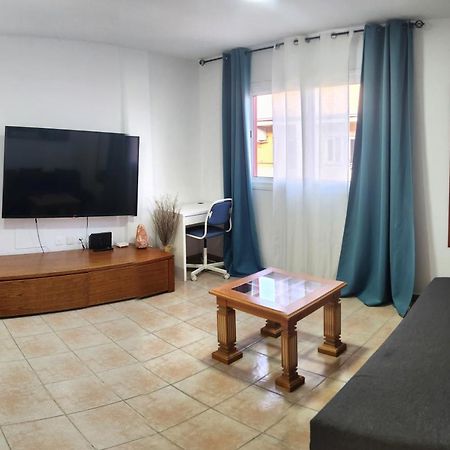 Apartment Tenerife Sur San Isidro San Isidro  Eksteriør bilde