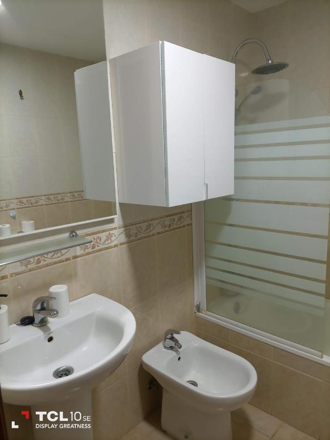 Apartment Tenerife Sur San Isidro San Isidro  Eksteriør bilde