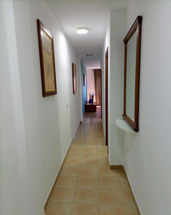 Apartment Tenerife Sur San Isidro San Isidro  Eksteriør bilde