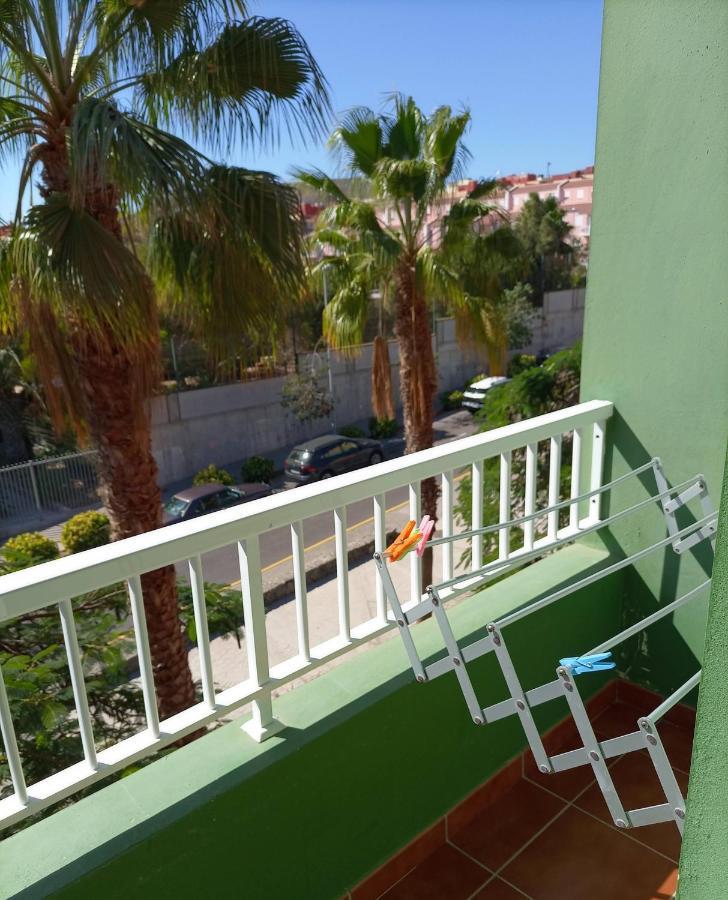 Apartment Tenerife Sur San Isidro San Isidro  Eksteriør bilde