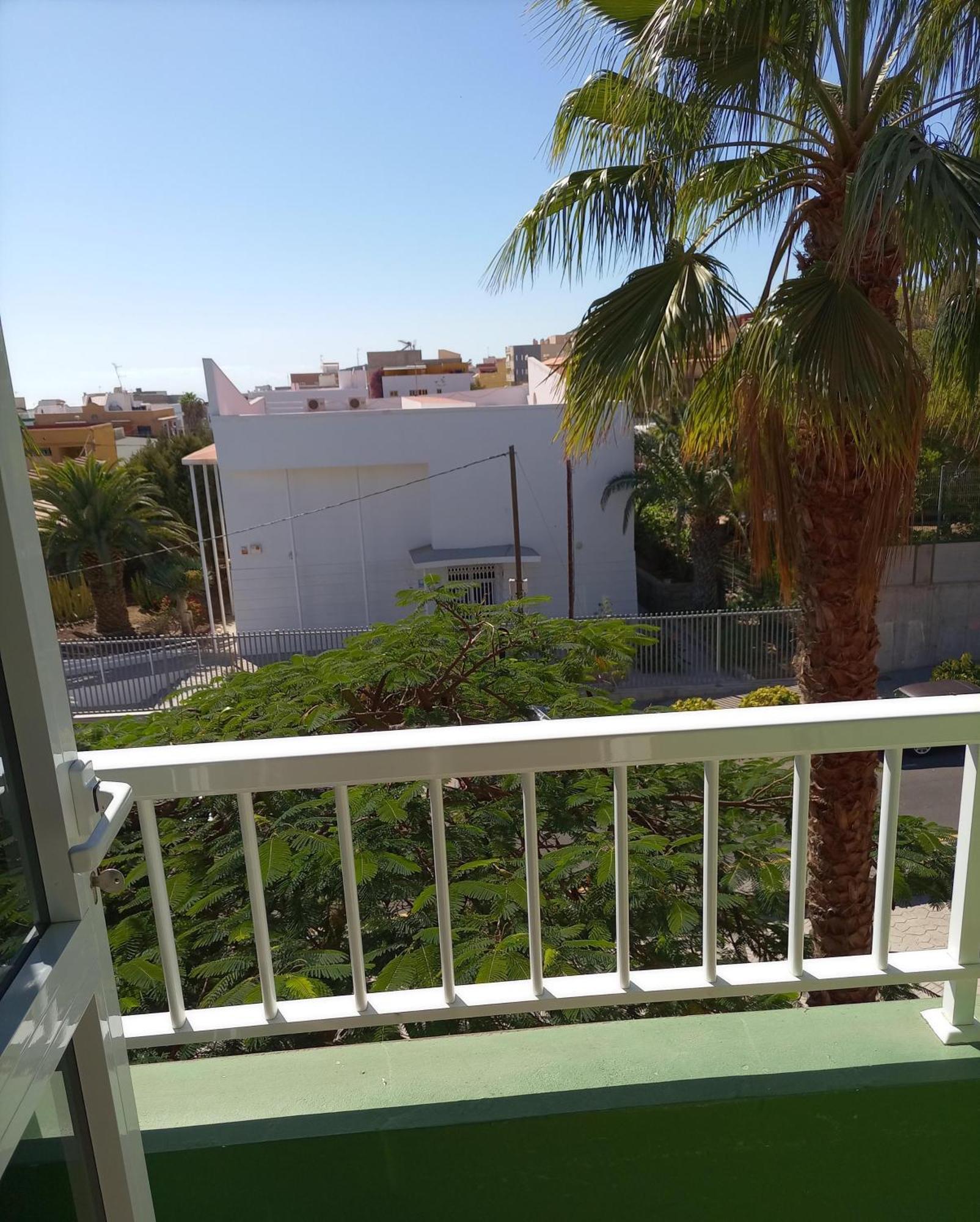 Apartment Tenerife Sur San Isidro San Isidro  Eksteriør bilde