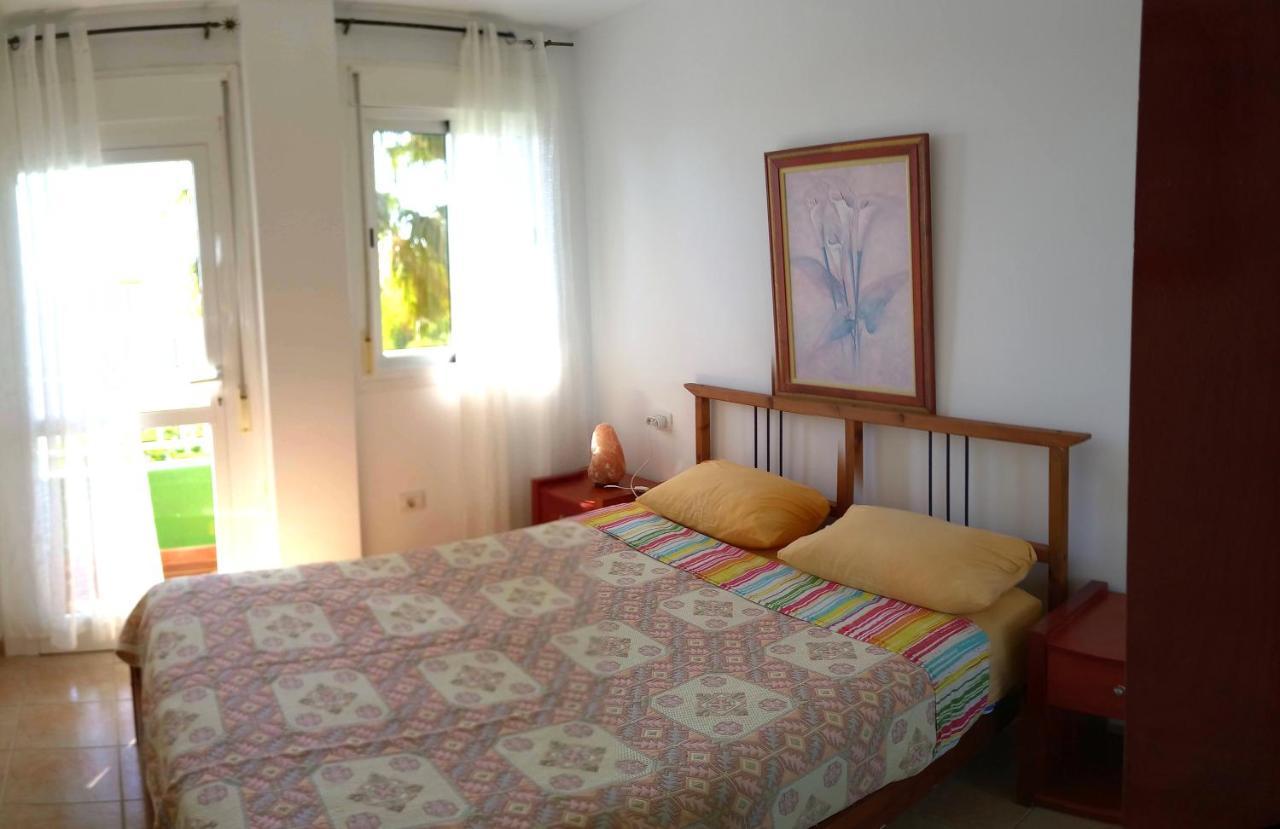 Apartment Tenerife Sur San Isidro San Isidro  Eksteriør bilde