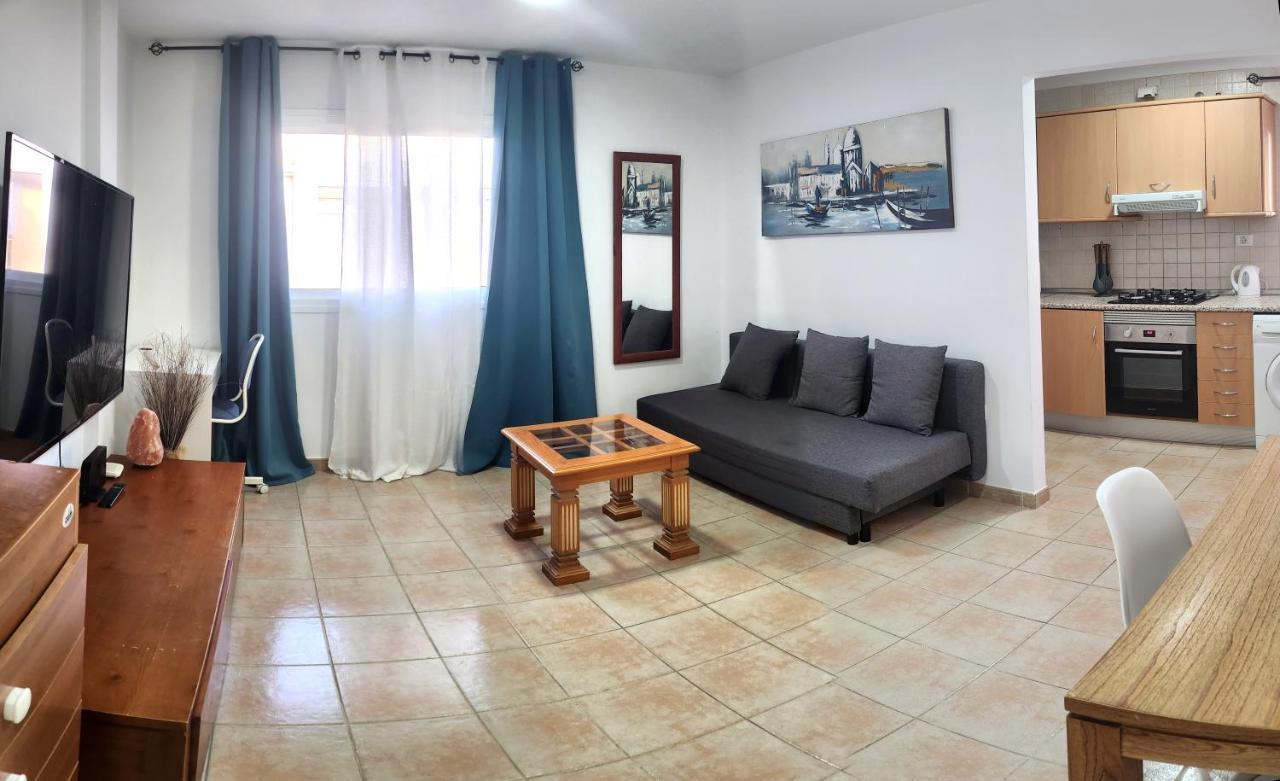 Apartment Tenerife Sur San Isidro San Isidro  Eksteriør bilde