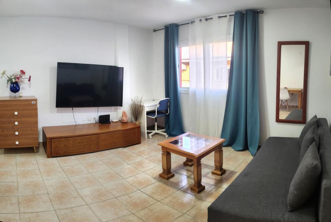 Apartment Tenerife Sur San Isidro San Isidro  Eksteriør bilde